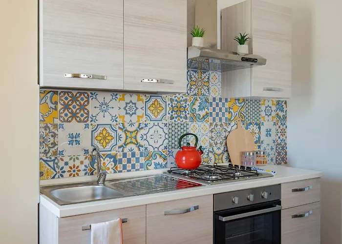 Apartment La Casa Del Viaggiatore - Yourplace Abruzzo Rocca San Giovanni