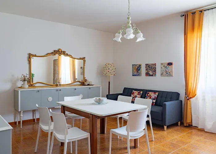 La Casa Del Viaggiatore - Yourplace Abruzzo Apartment