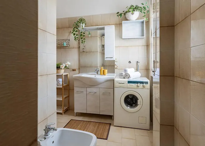 Apartment La Casa Del Viaggiatore - Yourplace Abruzzo