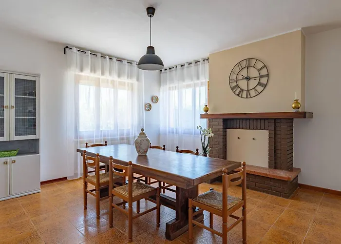 La Casa Del Viaggiatore - Yourplace Abruzzo * Rocca San Giovanni