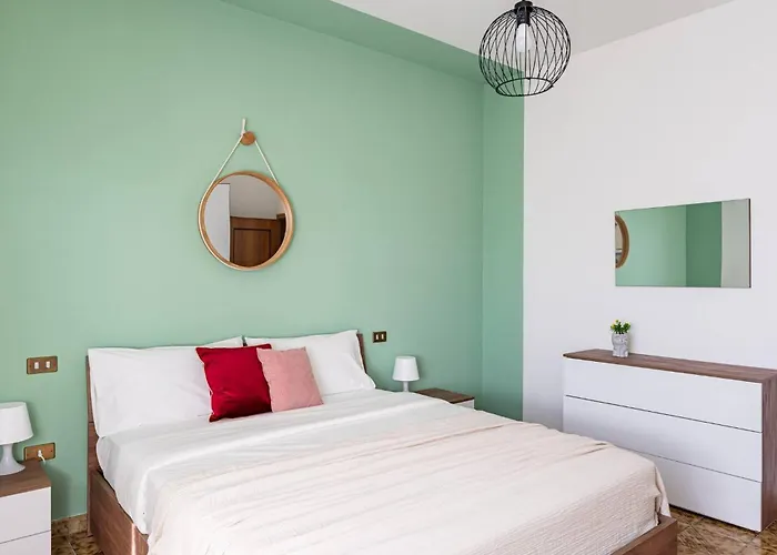 La Casa Del Viaggiatore - Yourplace Abruzzo